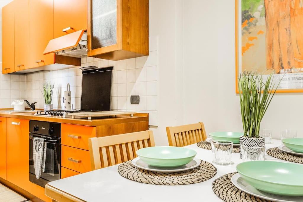 Family House - Mandala 20min To Duomo Apartment