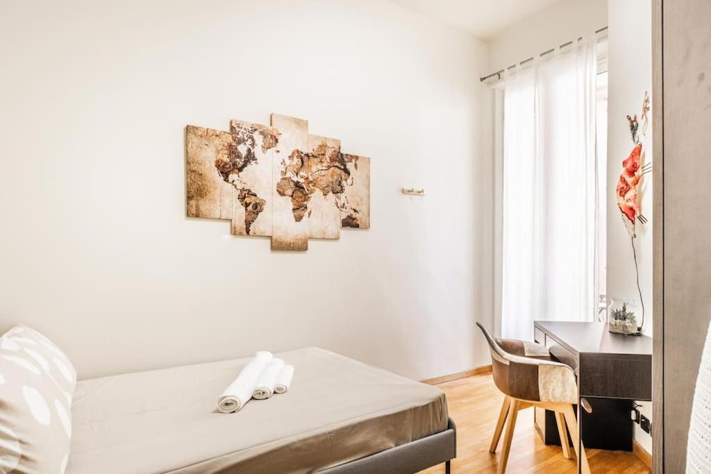 Apartment Family House - Mandala 20min To Duomo Sesto San Giovanni