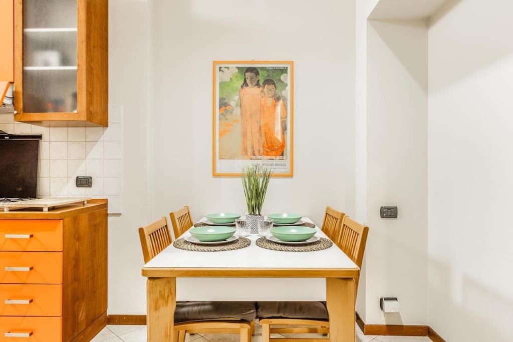 Apartment Family House - Mandala 20min To Duomo Sesto San Giovanni