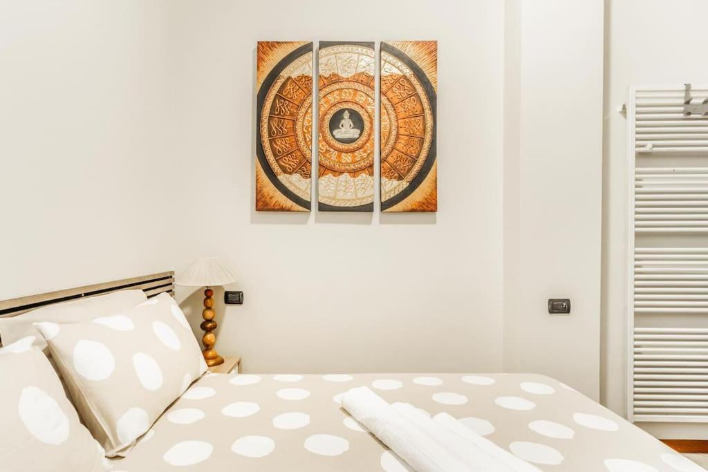 Apartment Family House - Mandala 20min To Duomo Sesto San Giovanni
