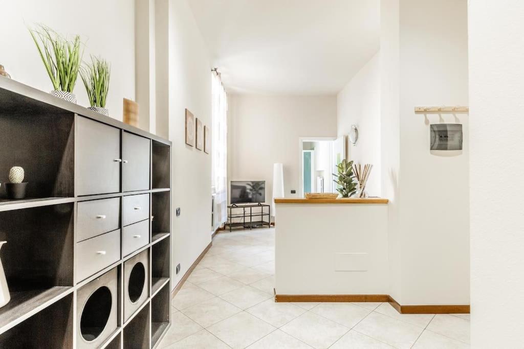 Apartment Family House - Mandala 20min To Duomo Sesto San Giovanni