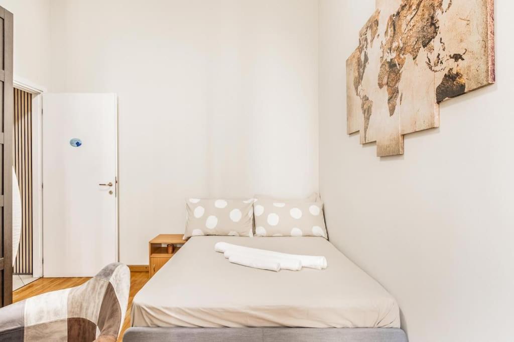 Apartment Family House - Mandala 20min To Duomo *