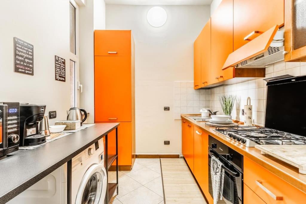 Family House - Mandala 20min To Duomo * Sesto San Giovanni